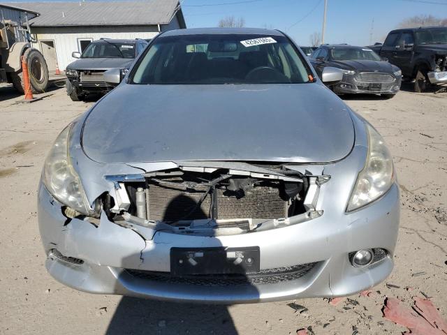 Photo 5 from auction – 2012 INFINITI G37 with VIN JN1CV6AR4CM682007