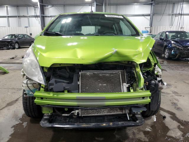 صورة رقم 5 من المزاد - 2014 CHEVROLET SPARK 1LT مع VIN KL8CD6S91EC498031