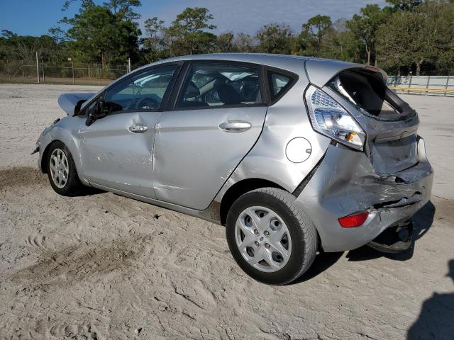 Photo 2 from auction – 2011 FORD FIESTA SE with VIN 3FADP4EJ3BM131810