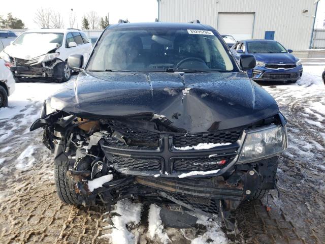Photo 5 from auction – 2015 DODGE JOURNEY SX with VIN 3C4PDCCG4FT750929