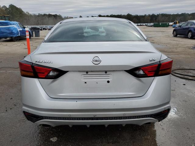 Photo 6 from auction – 2019 NISSAN ALTIMA SV with VIN 1N4BL4DV2KC184944