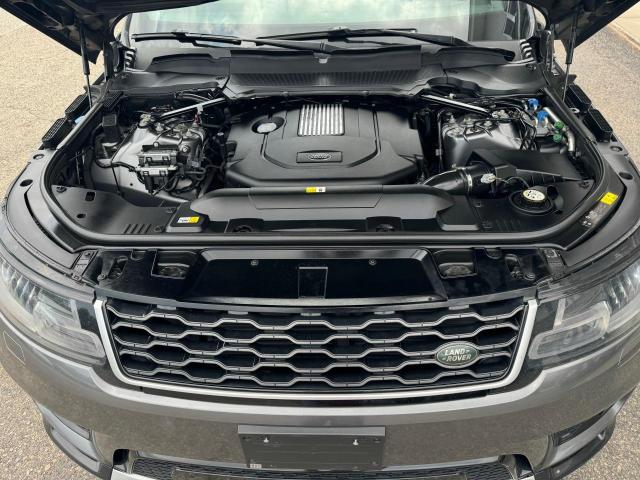 Photo 7 from auction – 2018 LAND ROVER RANGE ROVE with VIN SALWR2RK4JA198036