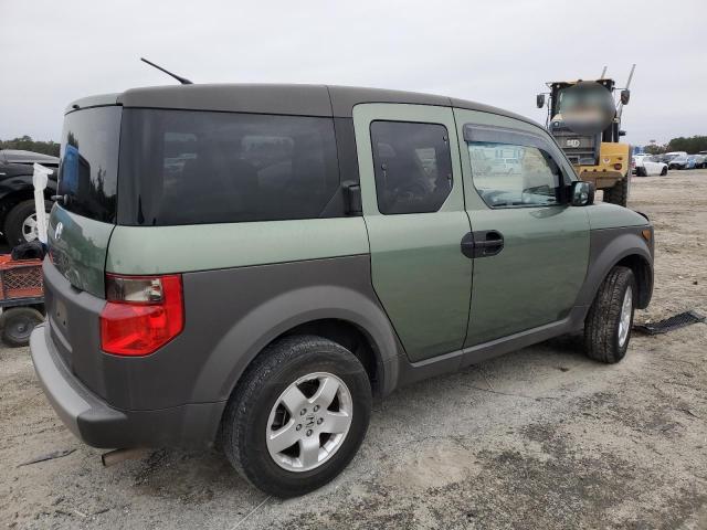 Zdjęcie 3 z aukcji – 2003 HONDA ELEMENT EX z VIN 5J6YH18573L020292