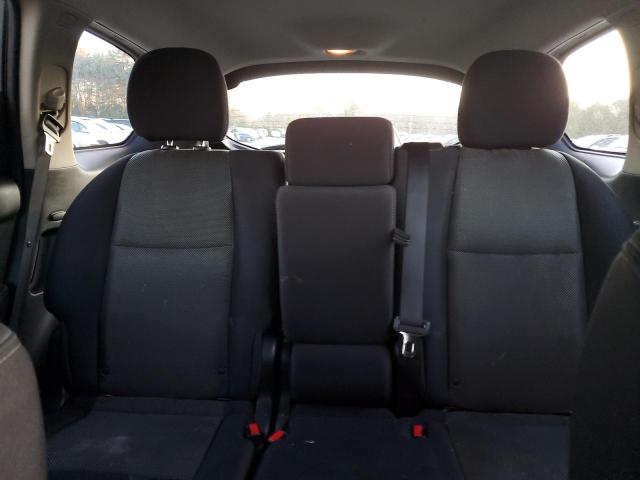 Photo 10 from auction – 2017 NISSAN PATHFINDER with VIN 5N1DR2MM2HC603232