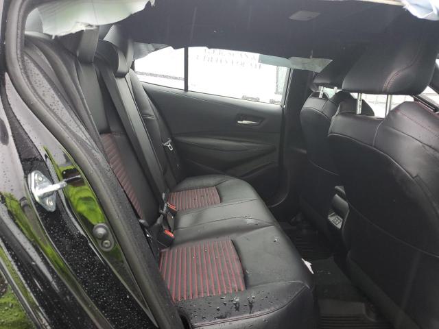 Photo 10 from auction – 2025 TOYOTA COROLLA XS with VIN 5YFT4MCE4SP220105