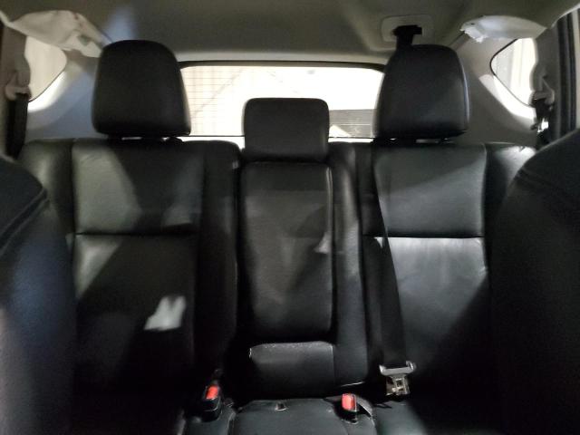 Photo 10 from auction – 2016 TOYOTA RAV4 LE with VIN 2T3BFREV9GW529565