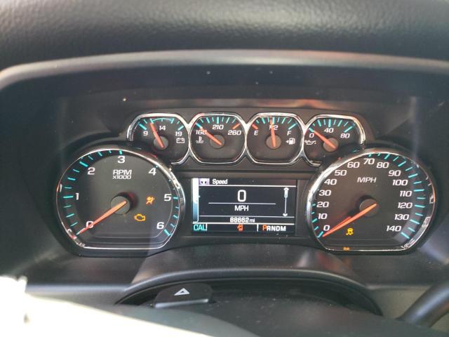 Photo 9 from auction – 2015 CHEVROLET SILVERADO with VIN 3GCUKREC2FG382734