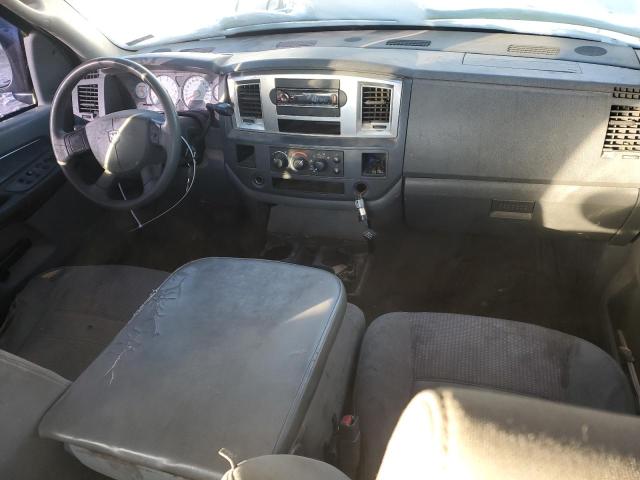 Photo 8 from auction – 2007 DODGE RAM 1500 S with VIN 1D7HA18P27S234345