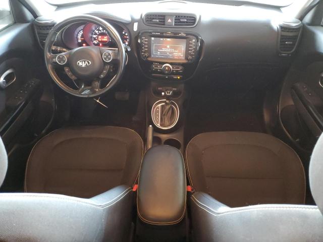 صورة رقم 8 من المزاد - 2016 KIA SOUL + مع VIN KNDJP3A54G7384930