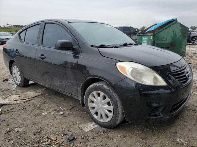 Photo 4 from auction – 2014 NISSAN VERSA S with VIN 3N1CN7AP9EL853464
