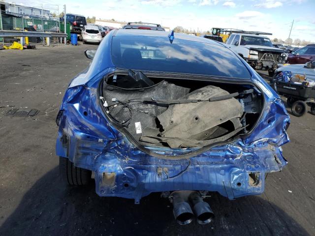 Photo 6 from auction – 2018 HONDA CIVIC SI with VIN 2HGFC3A53JH751430