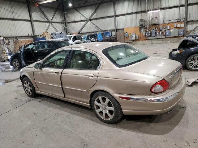 Photo 2 from auction – 2002 JAGUAR X-TYPE 3.0 with VIN SAJGA51CX2WC18968