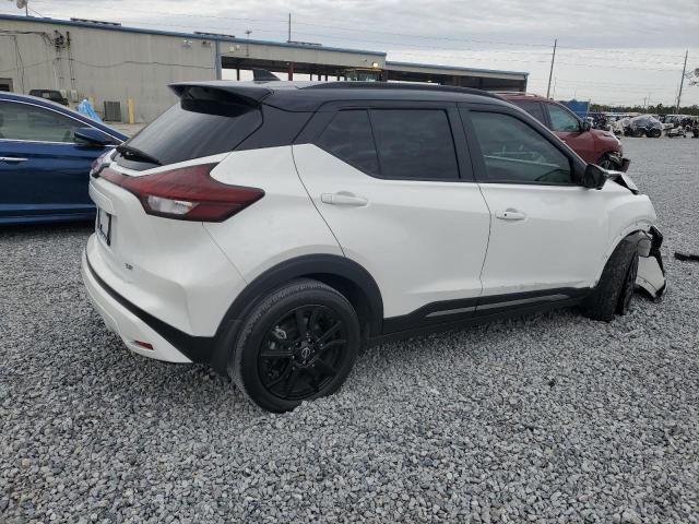 Photo 3 from auction – 2024 NISSAN KICKS SR with VIN 3N1CP5DV0RL508239