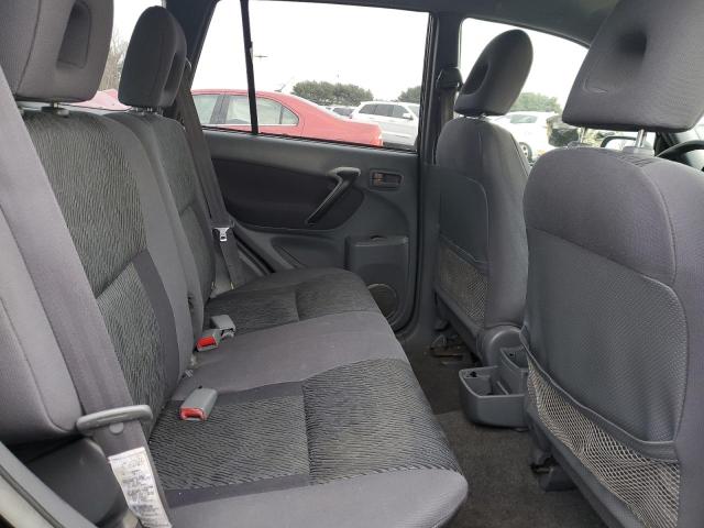 Photo 11 from auction – 2002 TOYOTA RAV4 with VIN JTEHH20VX26068384