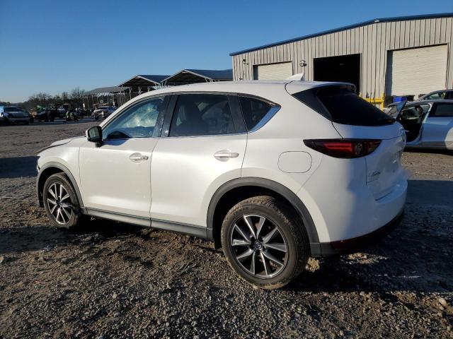 Photo 2 from auction – 2017 MAZDA CX-5 GRAND with VIN JM3KFADL7H0139496