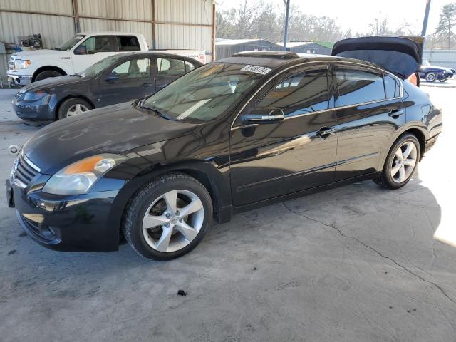 NISSAN ALTIMA 3.5 2007 with VIN 1N4BL21E57N450820 - Photo from auction