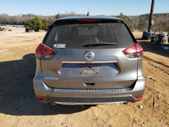 Photo 6 from auction – 2017 NISSAN ROGUE S with VIN KNMAT2MTXHP572000
