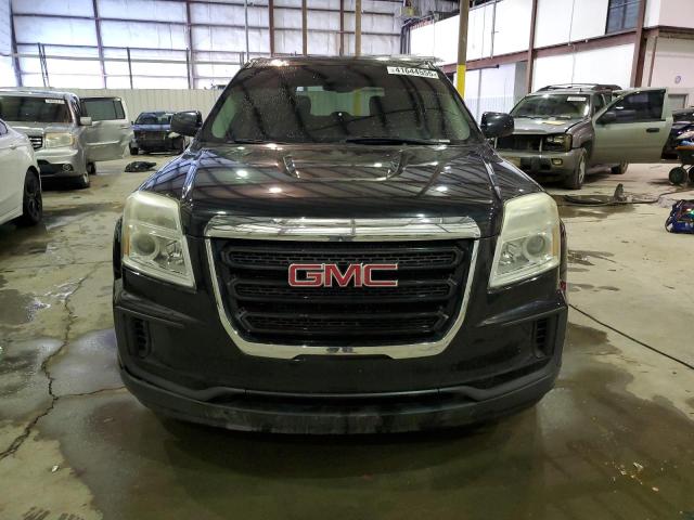 Photo 5 from auction – 2016 GMC TERRAIN SL with VIN 2GKALMEK8G6100057