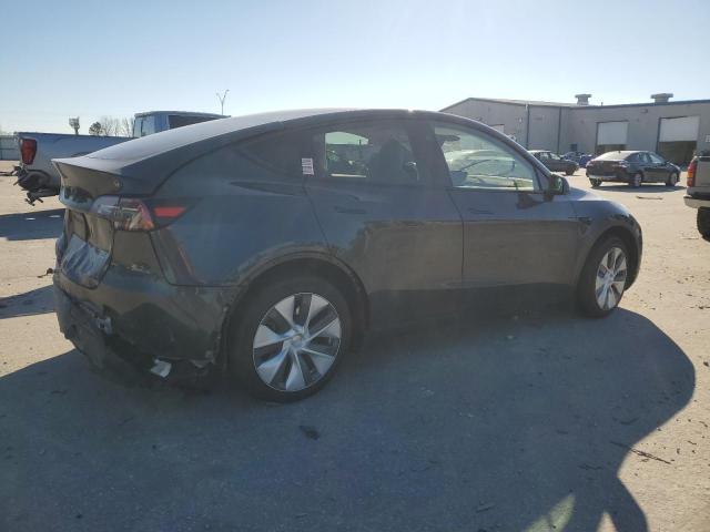 Photo 3 from auction – 2024 TESLA MODEL Y with VIN 7SAYGDEE6RF995637