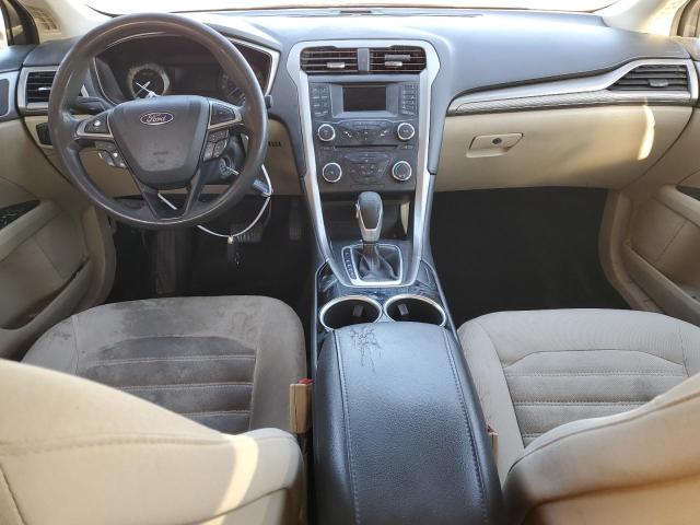 Photo 8 from auction – 2013 FORD FUSION SE with VIN 3FA6P0H76DR174402