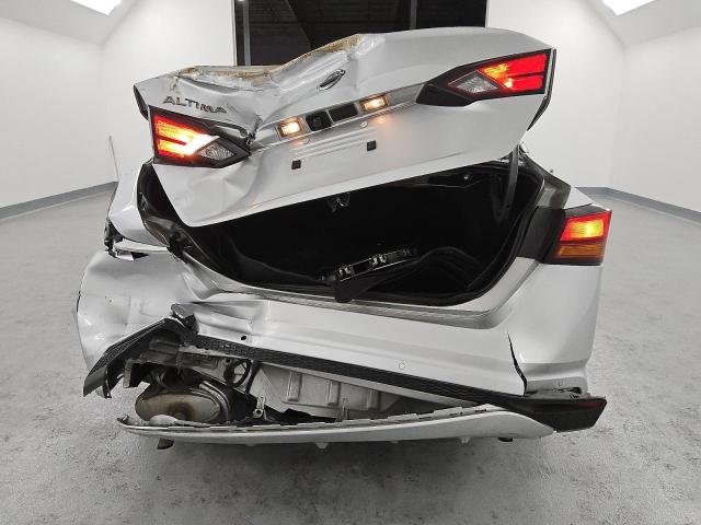 Photo 6 from auction – 2023 NISSAN ALTIMA S with VIN 1N4BL4BV2PN385063