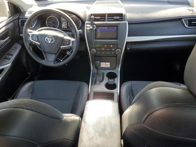 Photo 8 from auction – 2015 TOYOTA CAMRY with VIN 4T1BF1FK6FU113115