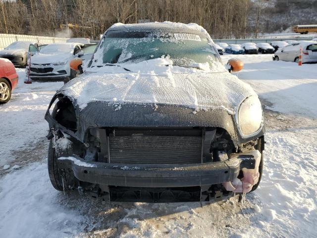Photo 5 from auction – 2012 MINI COOPER COU with VIN WMWZB3C52CWM01767