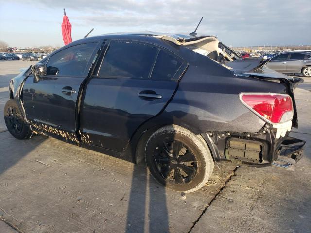 Photo 2 from auction – 2016 SUBARU IMPREZA with VIN JF1GJAA60GH004006