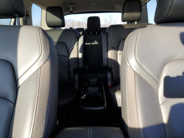 Photo 10 from auction – 2024 NISSAN PATHFINDER with VIN 5N1DR3CD3RC296064
