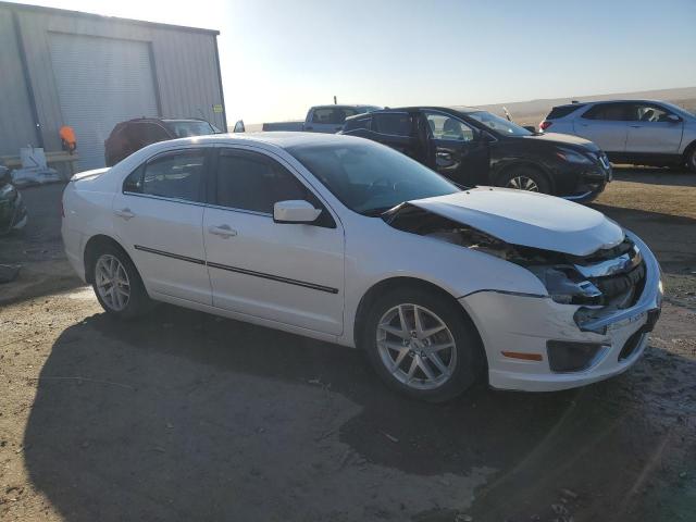 Photo 4 from auction – 2011 FORD FUSION SEL with VIN 3FAHP0JA1BR286357