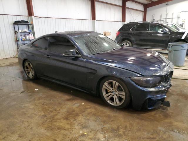 Photo 4 from auction – 2014 BMW 428 I with VIN WBA3N3C58EF711342