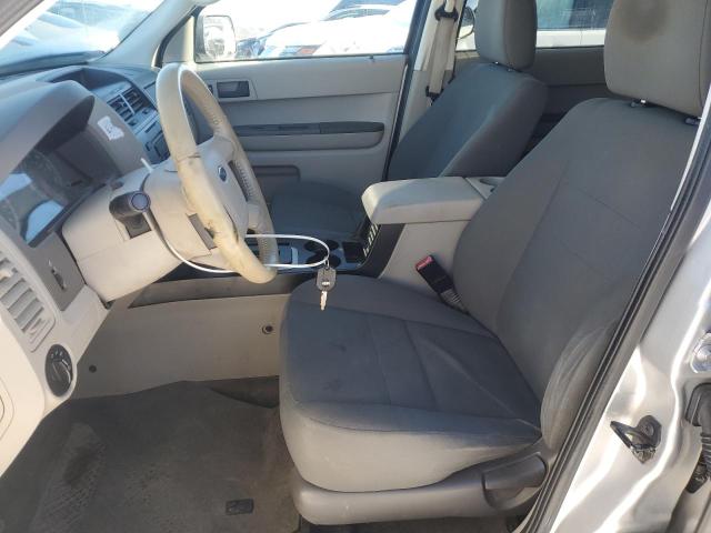 Photo 7 from auction – 2010 FORD ESCAPE XLS with VIN 1FMCU9C7XAKD34729