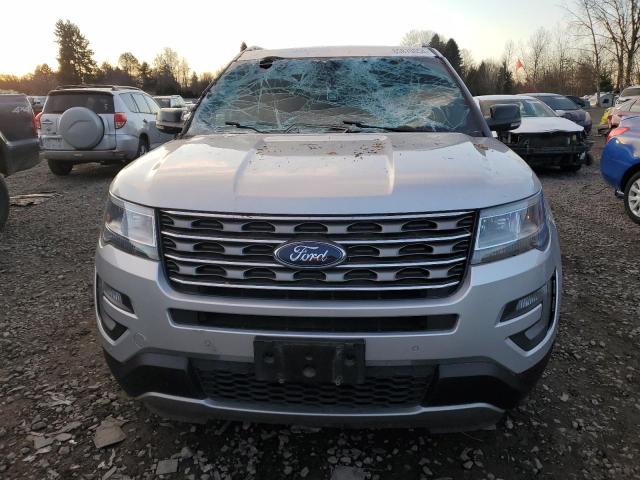 Photo 5 from auction – 2017 FORD EXPLORER X with VIN 1FM5K8D86HGE39569