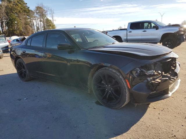 Photo 4 from auction – 2016 DODGE CHARGER SX with VIN 2C3CDXHG4GH297988