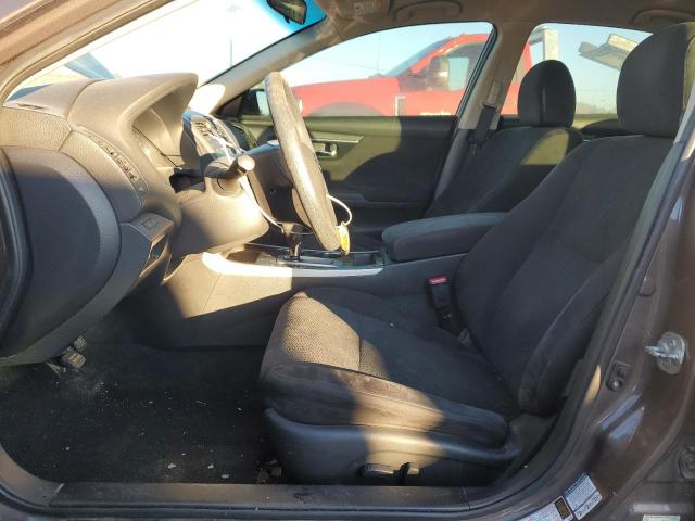 Photo 7 from auction – 2014 NISSAN ALTIMA 2.5 with VIN 1N4AL3AP6EC424187