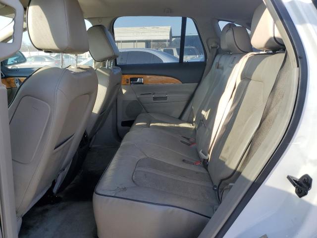 Photo 11 from auction – 2013 LINCOLN MKX with VIN 2LMDJ6JK3DBL21648