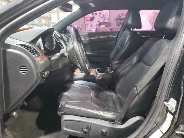 Photo 7 from auction – 2012 CHRYSLER 300 LIMITE with VIN 2C3CCACG2CH253327