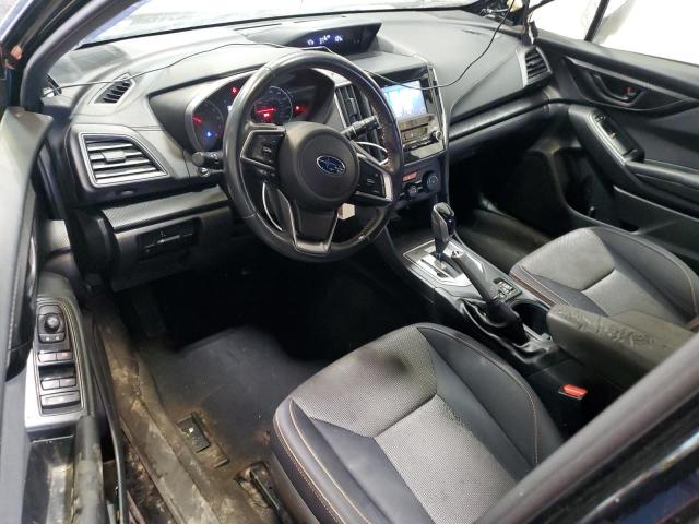 Photo 8 from auction – 2019 SUBARU CROSSTREK with VIN JF2GTACC4K8388518