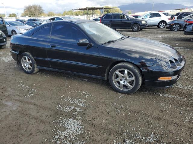 Photo 4 from auction – 1994 ACURA INTEGRA LS with VIN JH4DC445XRS015305