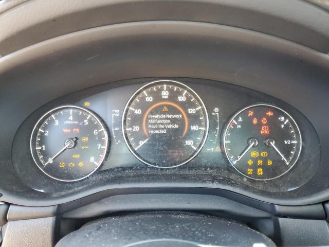 Photo 9 from auction – 2021 MAZDA 3 SELECT with VIN 3MZBPBBL1MM253514