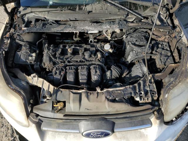 Photo 11 from auction – 2012 FORD FOCUS SE with VIN 1FAHP3F22CL435216