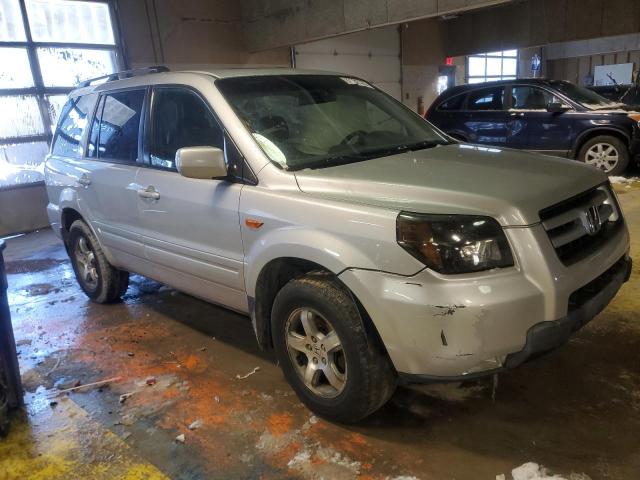 Foto 4 de la subasta – 2008 HONDA PILOT EXL con VIN 5FNYF18568B039907