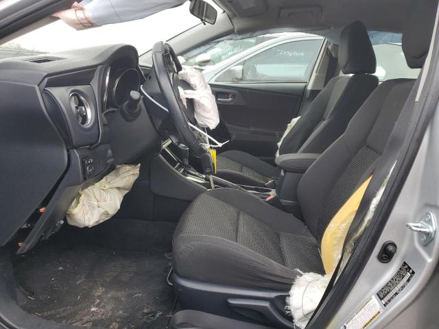 Photo 7 from auction – 2017 TOYOTA COROLLA IM with VIN JTNKARJE2HJ526247