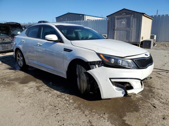 Photo 4 from auction – 2015 KIA OPTIMA with VIN KNAGM4A74F5644972