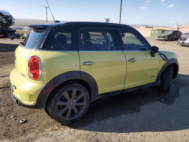 Zdjęcie 3 z aukcji – 2012 MINI COOPER S C z VIN WMWZC5C58CWM12880