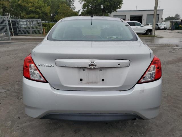 Photo 6 from auction – 2016 NISSAN VERSA S with VIN 3N1CN7APXGL905977