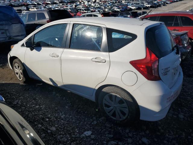 Photo 2 from auction – 2017 NISSAN VERSA NOTE with VIN 3N1CE2CP7HL353873