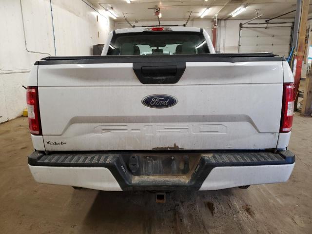 Photo 6 from auction – 2019 FORD F150 SUPER with VIN 1FTEX1EB9KFA23374