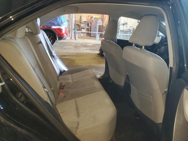 Photo 10 from auction – 2015 TOYOTA COROLLA L with VIN 2T1BURHE1FC251710