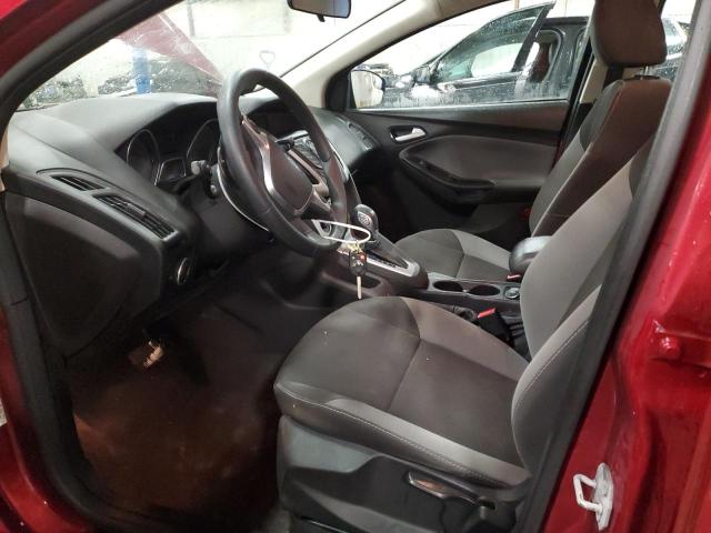 Photo 7 from auction – 2014 FORD FOCUS SE with VIN 1FADP3F2XEL340307